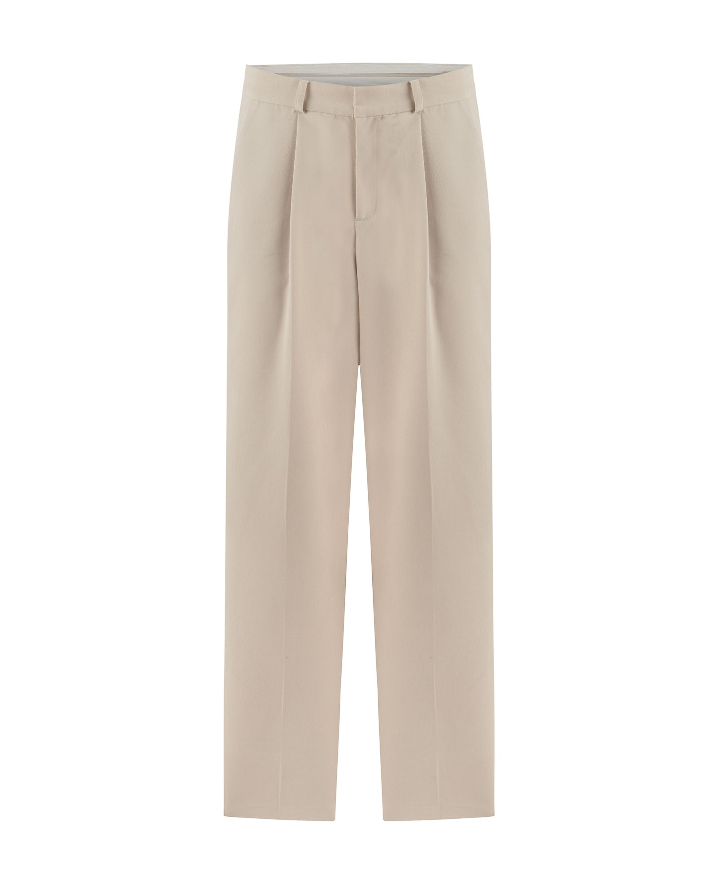 AZUR PANTS IN CREAM
