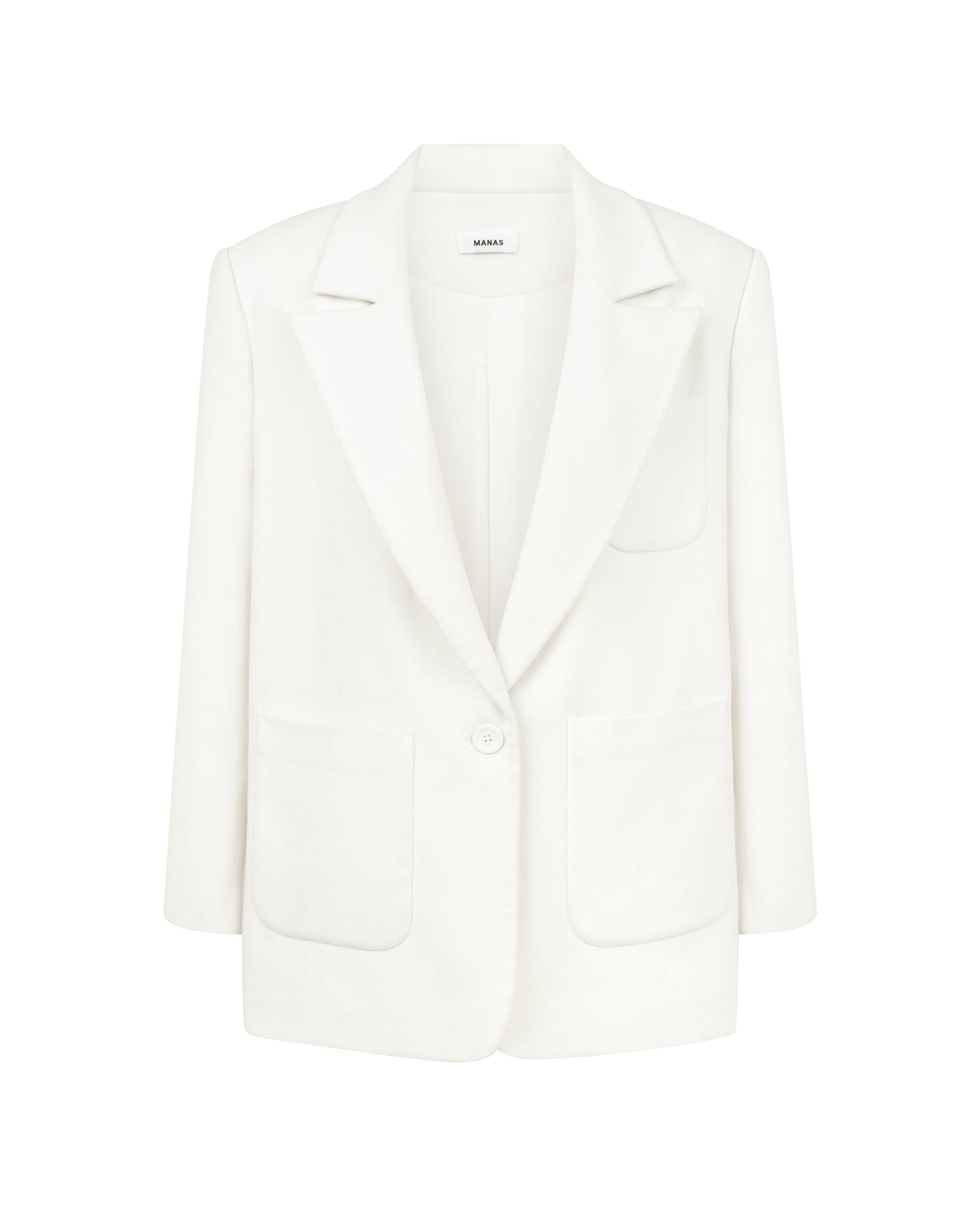 MAIA BLAZER JACKET
