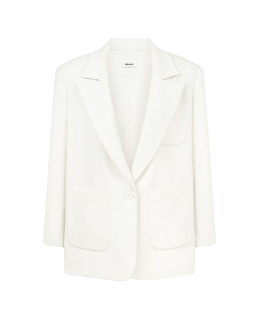 MAIA BLAZER JACKET