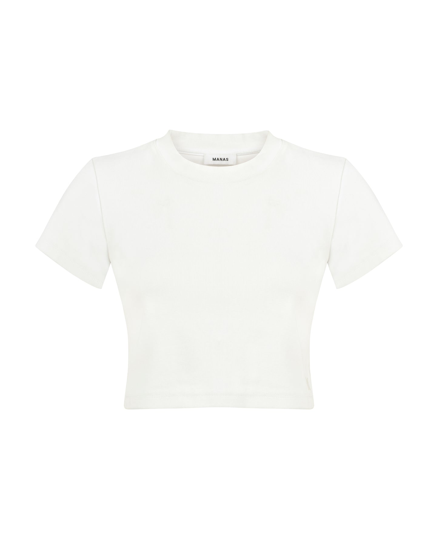 LIRA CROP TEE