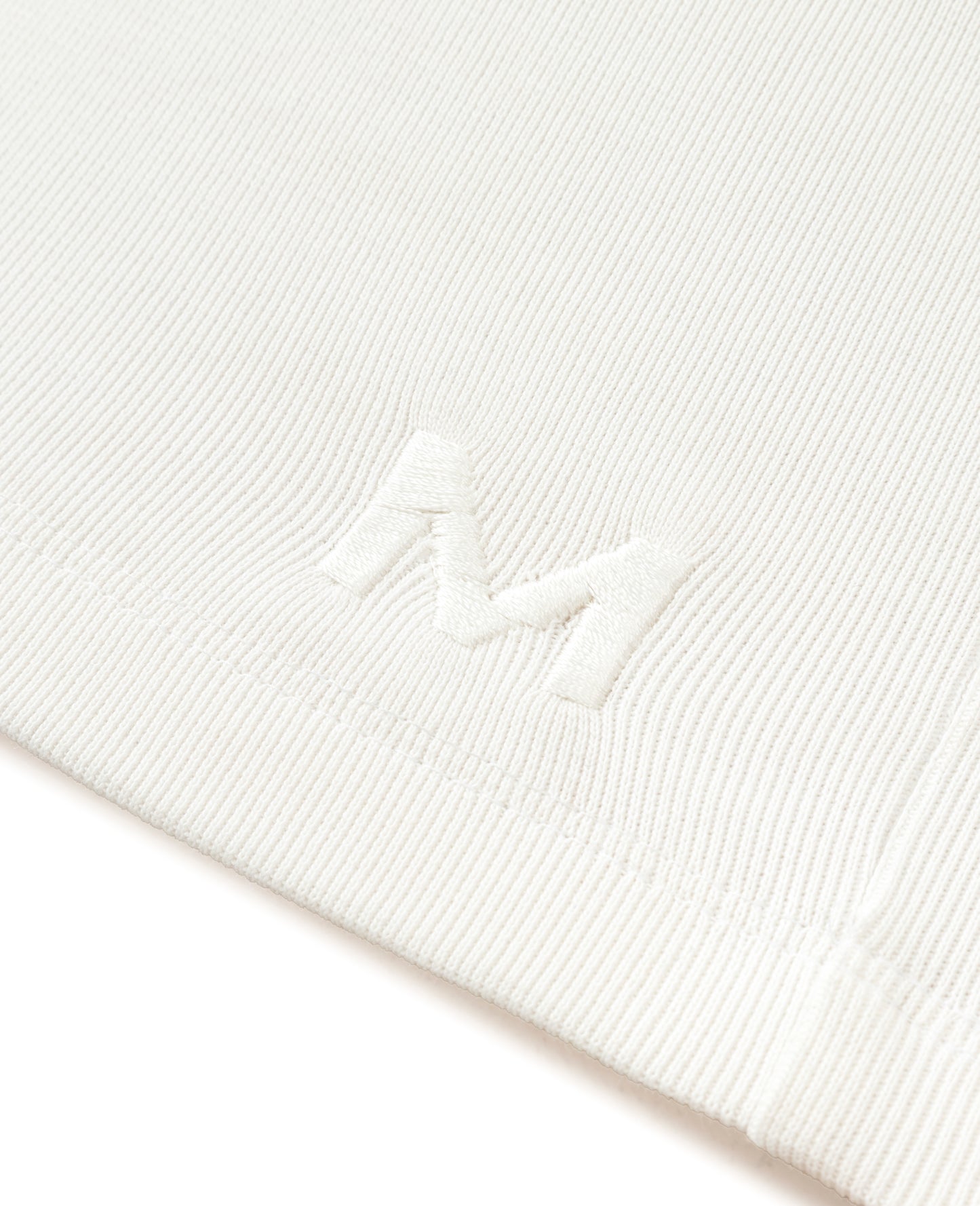 LIRA CROP TEE