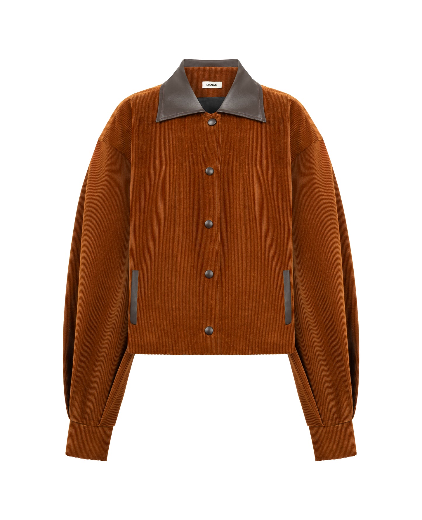 LYNX VELVET BOMBER JACKET