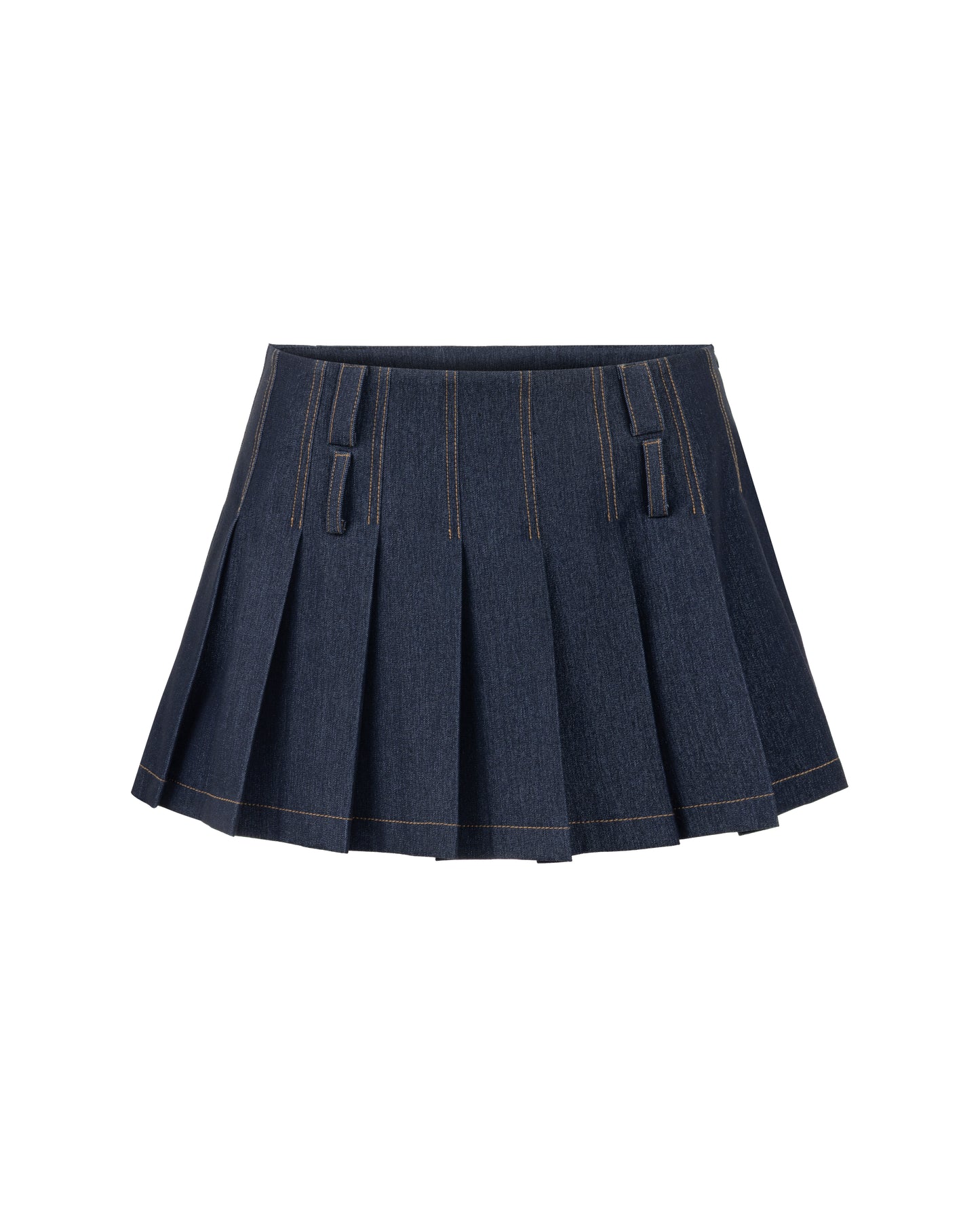 ORION DENIM SKIRT