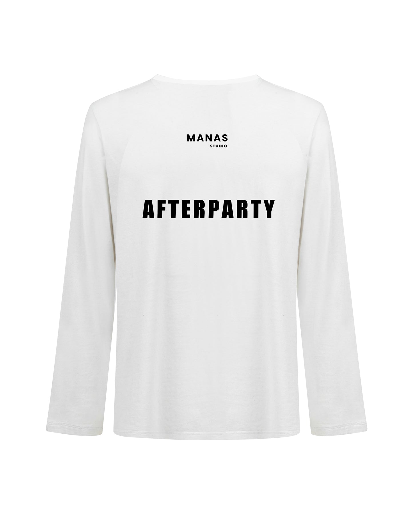 AFTERPARTY TEE