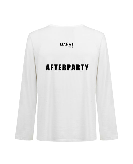 AFTERPARTY TEE
