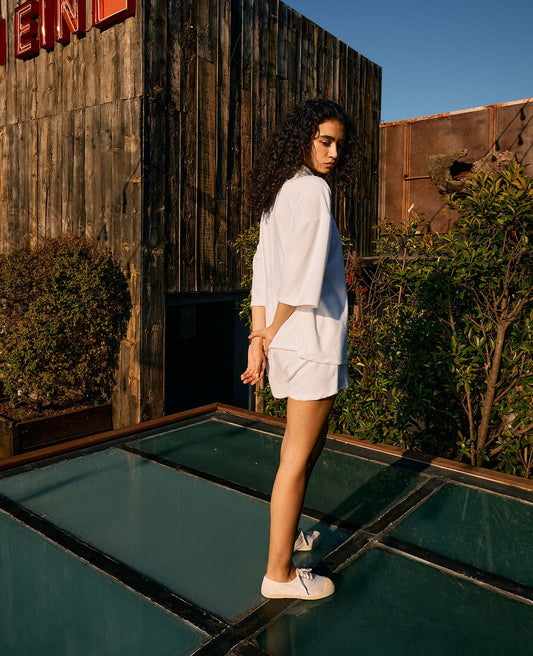 SYRA SHORTS
