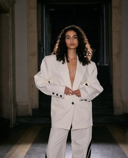 NOEMA BLAZER JACKET